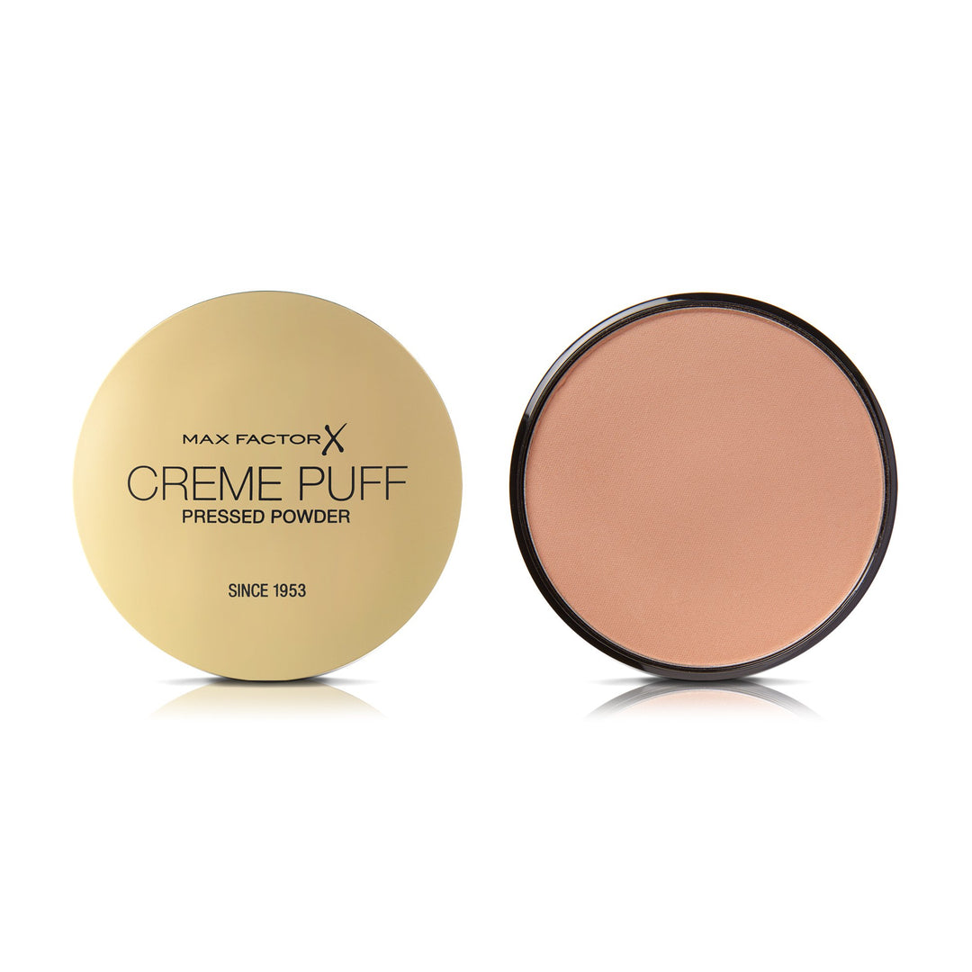 Creme Puff - # 05 Translucent, 21 g