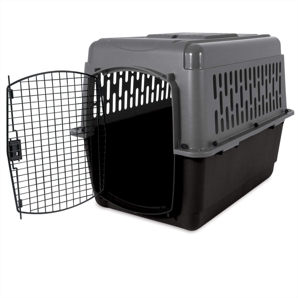 ASPEN PET Pet Porter Dog Kennel, Various Sizes, Made in USA