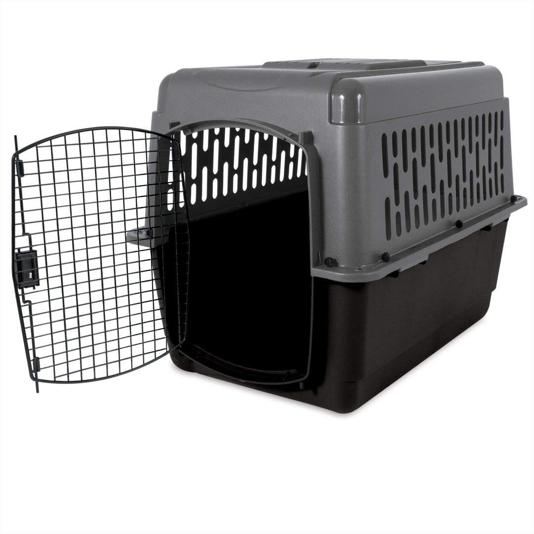 ASPEN PET Pet Porter Dog Kennel, Various Sizes, Made in USA
