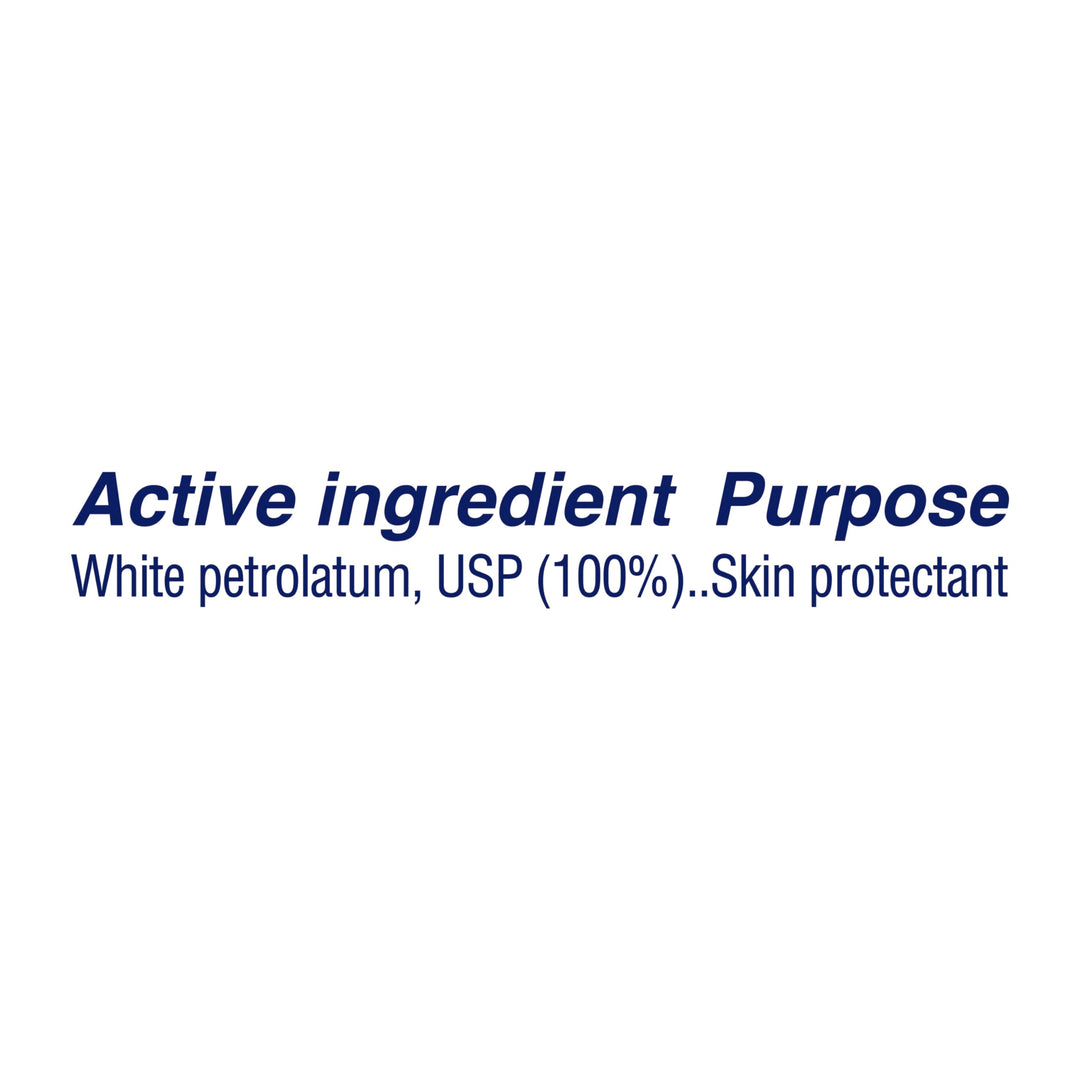 Petroleum Jelly 7. 5 Ounce Original (221ml) (6 Pack)