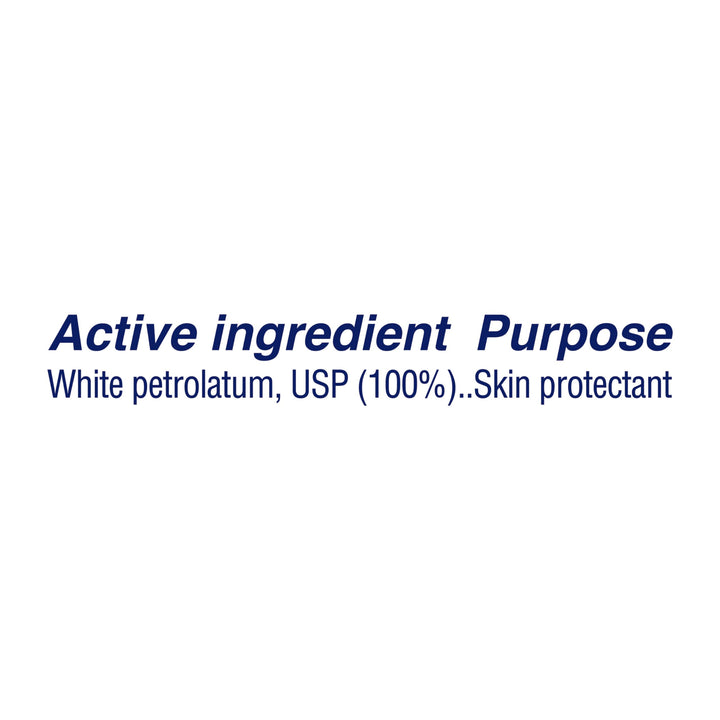 Petroleum Jelly 7. 5 Ounce Original (221ml) (6 Pack)