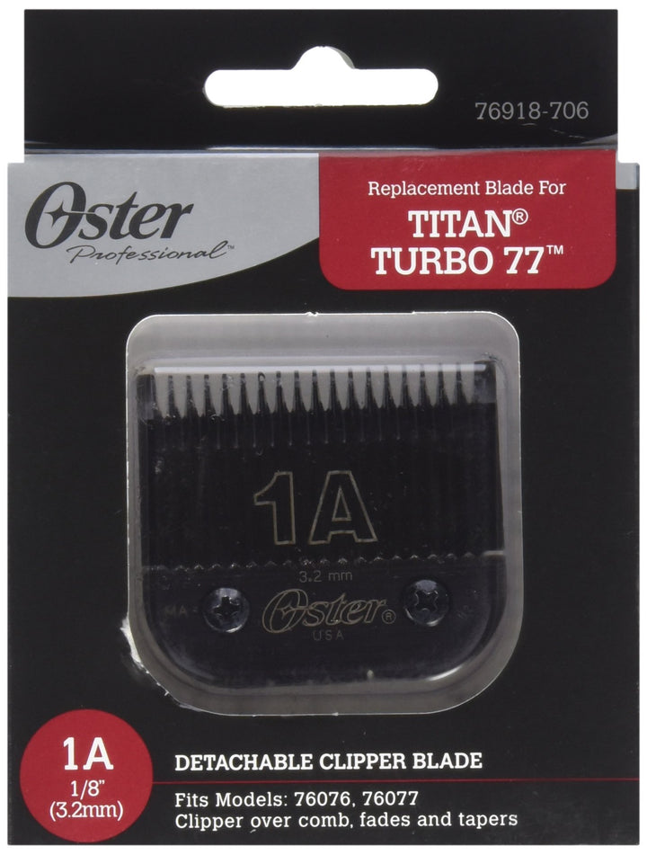 Clipper Blade 1A 76918-706