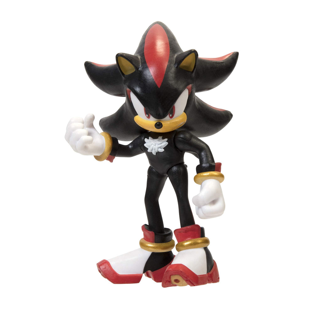 Action Figure 2.5 Inch Shadow Collectible Toy
