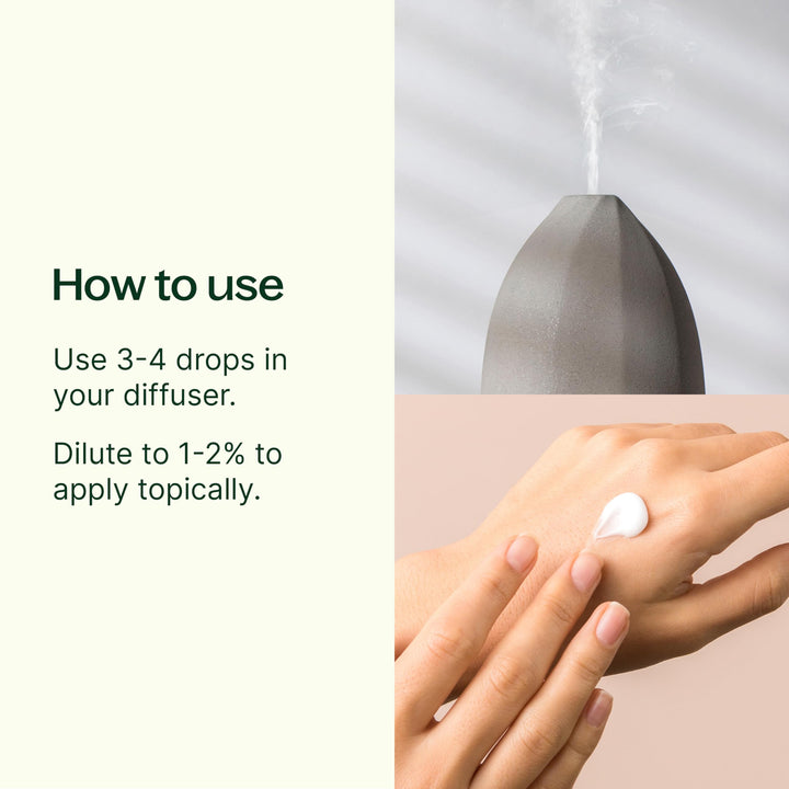 Lemon Essential Oil 100 mL (3.3 oz) 100% Pure, Undiluted, Natural Aromatherapy, Therapeutic Grade