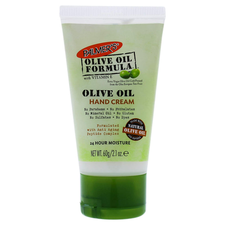 Palmer's Olive Oil Concentrated Hand Cream with Vitamin E, 2.1 Ounce