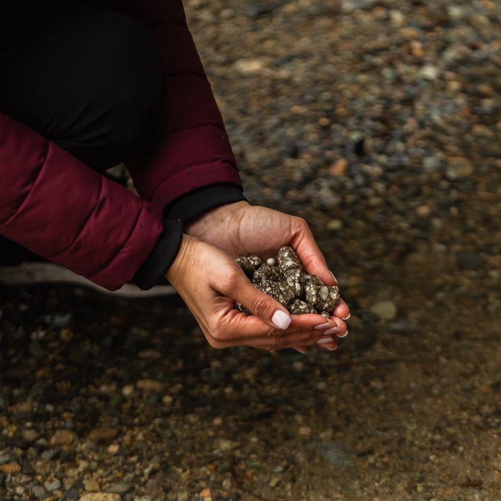 Mineral Stones Replacement | Designed for 's Gravity Water System | Adds Healthy Minerals and Makes Water Alkaline | Makes Water Taste Delicious