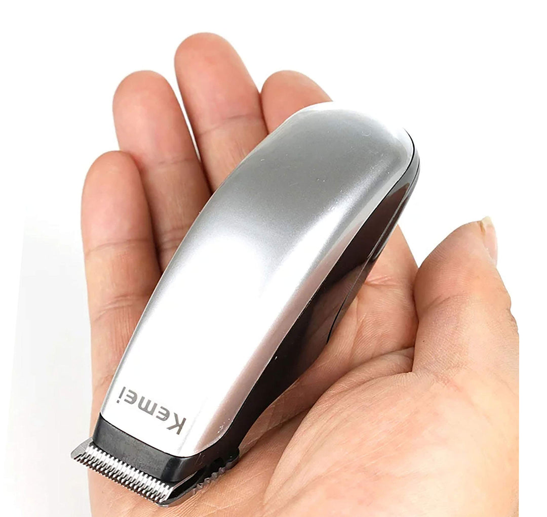 Hair Trimmer Clipper Electric Mini Cutting Machine Beard Hair Clipper Barber Razor for Men Style Toos