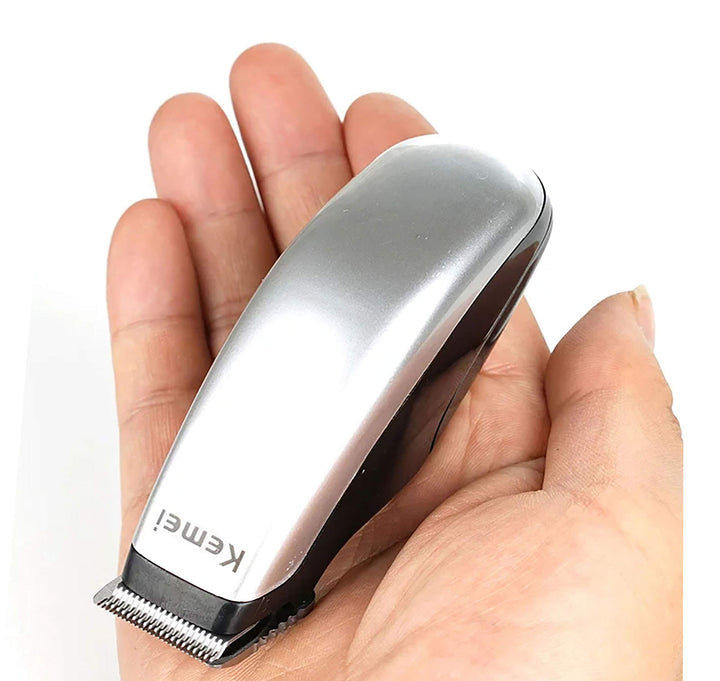 Hair Trimmer Clipper Electric Mini Cutting Machine Beard Hair Clipper Barber Razor for Men Style Toos