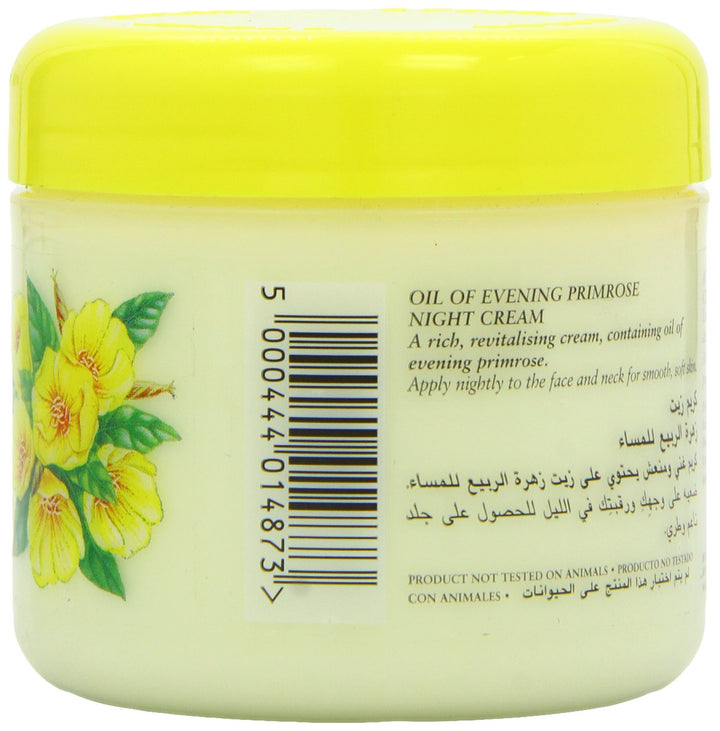 1 : Oil of Evening Primrose Night Cream 300ml
