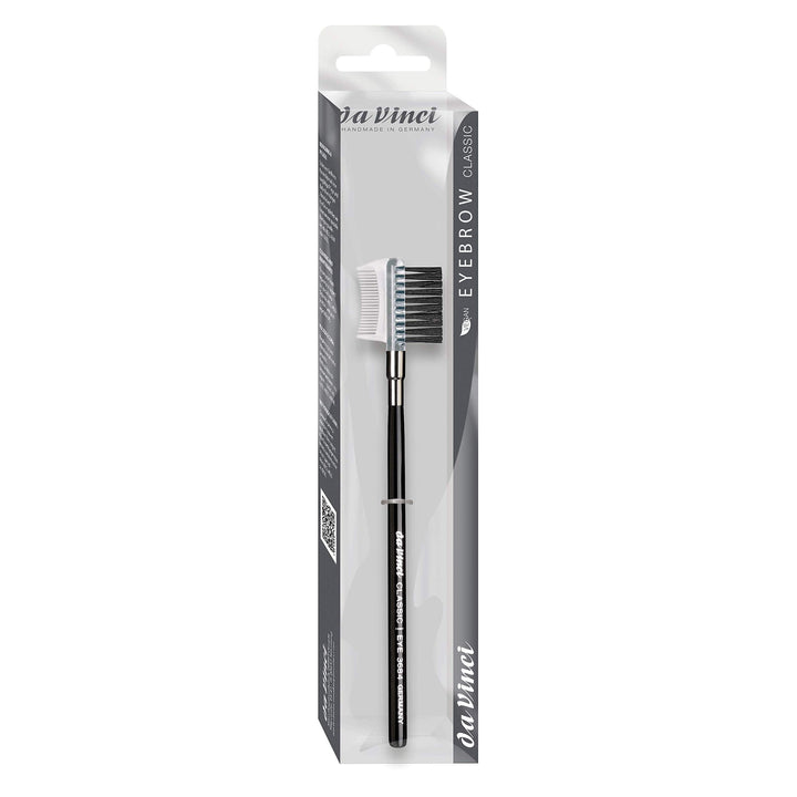 da Vinci Cosmetics Series 3684 Classic Eyelash/Eyebrow Groomer, 10.7 Gram