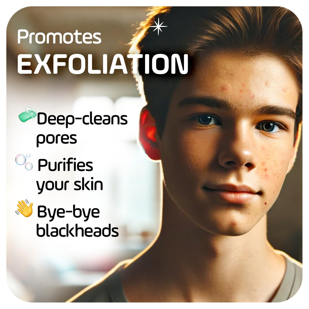 ASEPXIA CLEANSING BAR CHARCOAL 4 OZ
