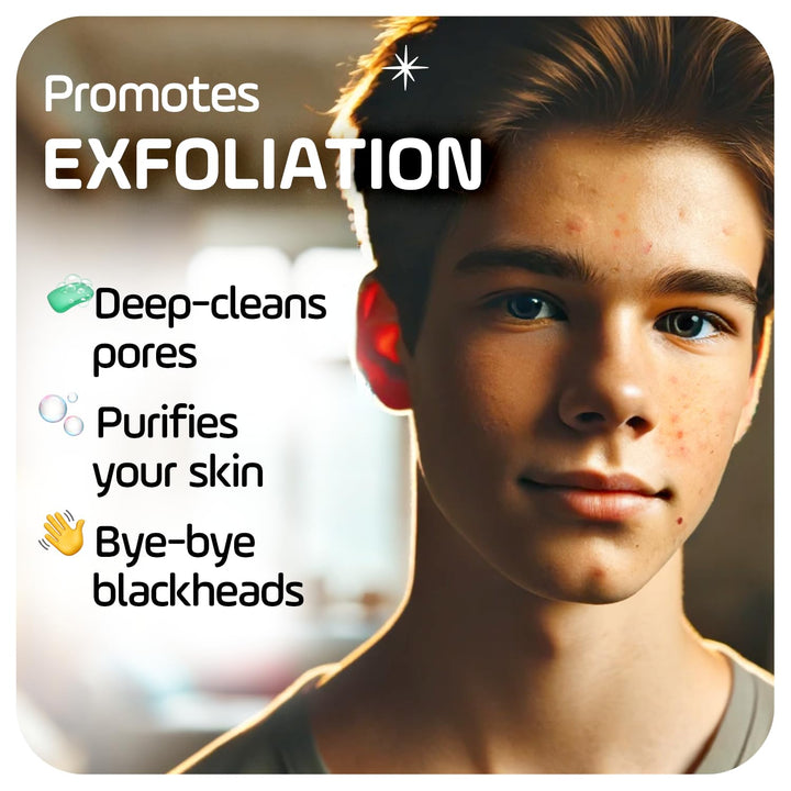 ASEPXIA CLEANSING BAR CHARCOAL 4 OZ