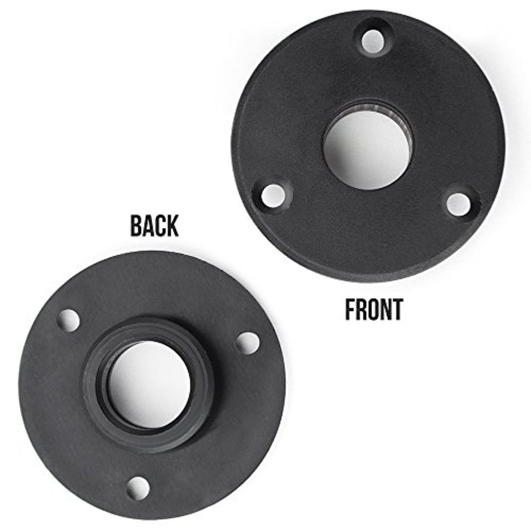 Universal Rod Bearings for Standard Foosball Tables (Pack of 16)