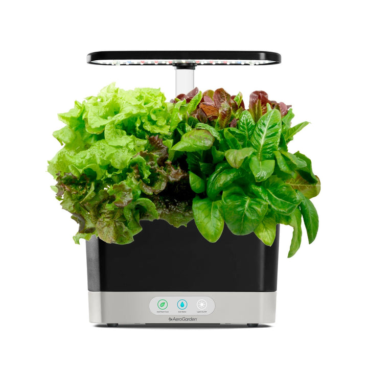 Miracle-Gro Indoor Gardening Seed Pod Kit