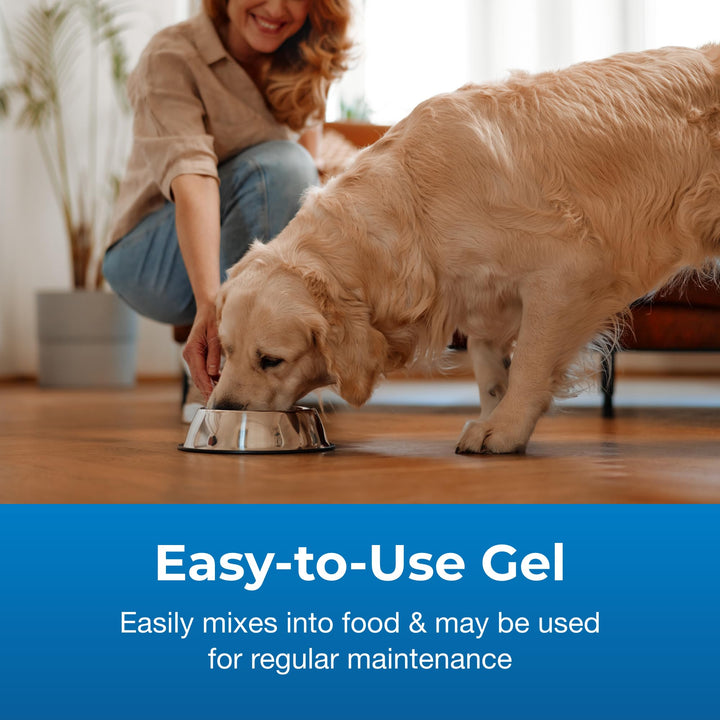 Bene-Bac® Pet Gel 4-Pack - Four 1g tubes