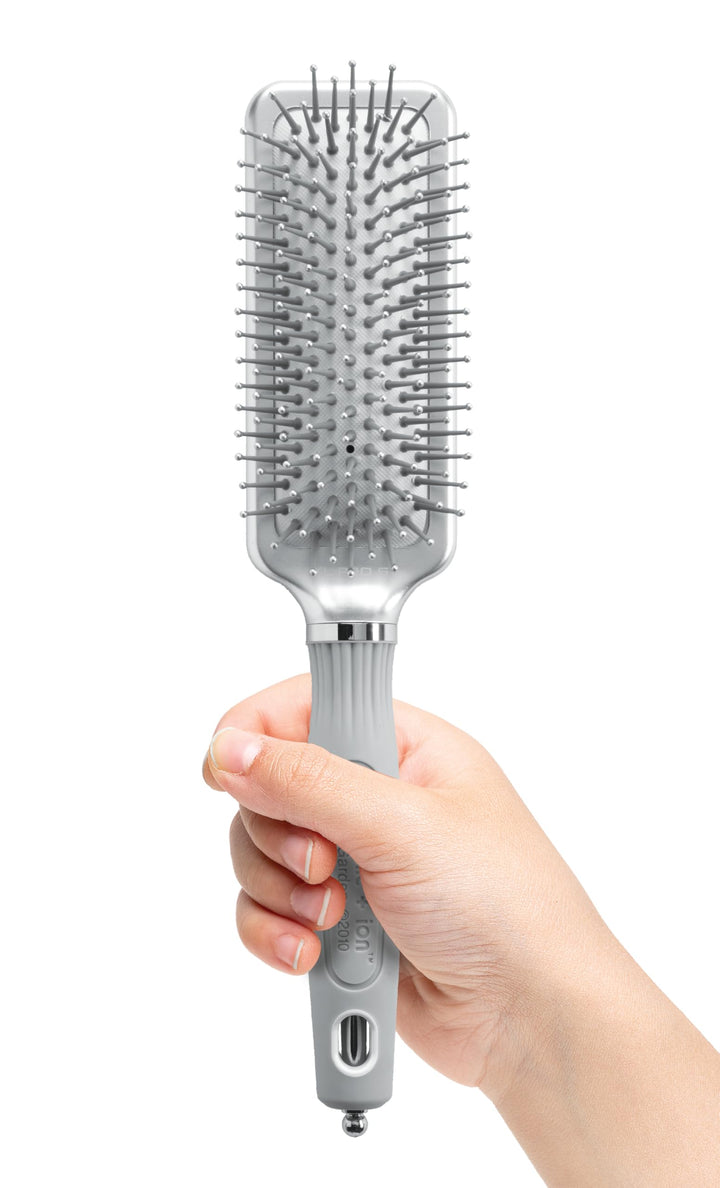 Ceramic + Ion XL Pro Paddle Hair Brush, Small (CIXL-PROS)