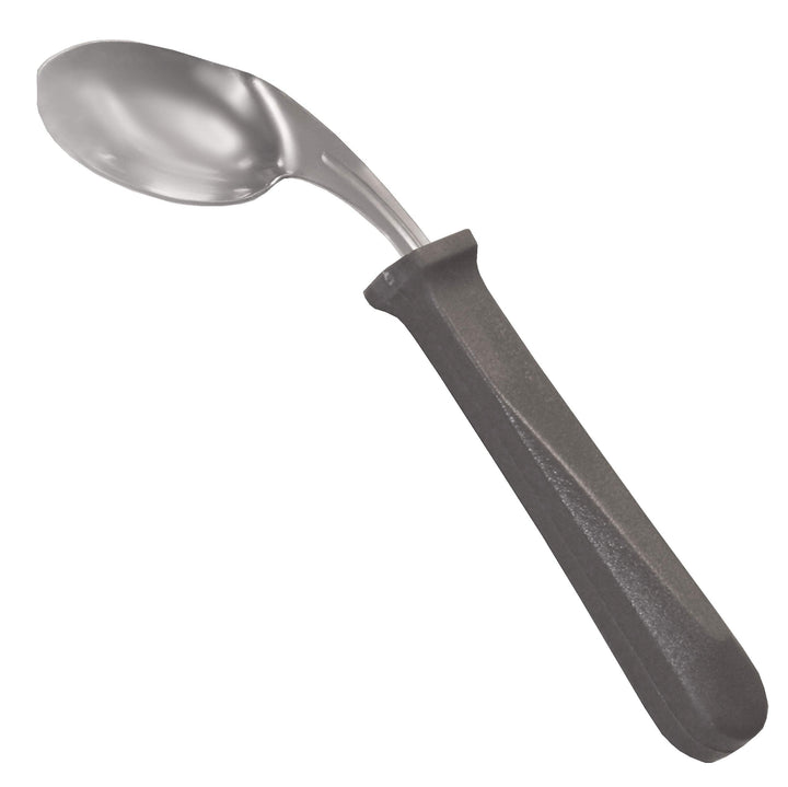 Right Handed Grip Easy Offset Spoon