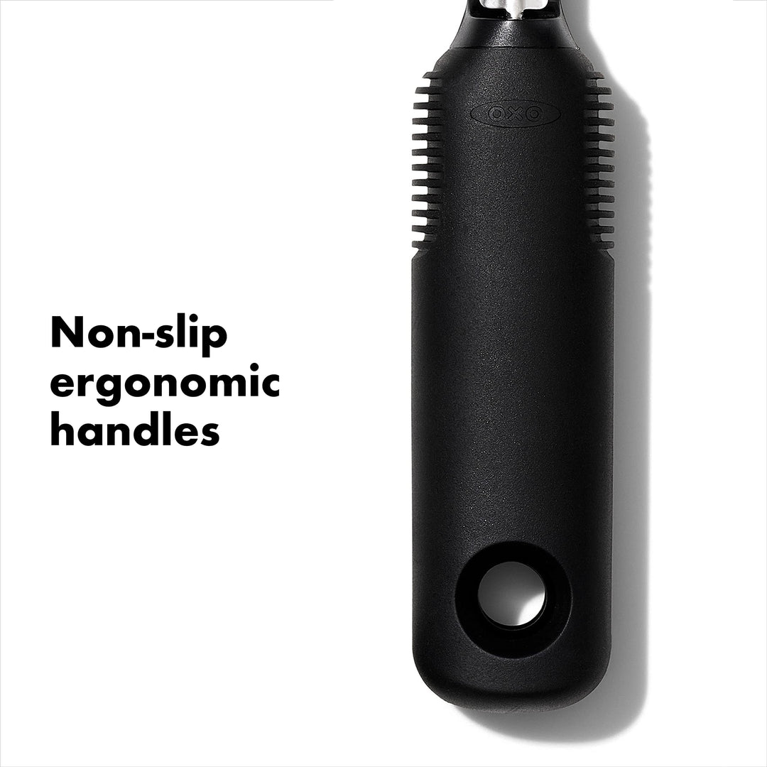 Good Grips 2-Piece Peeler Set - Swivel and Julienne