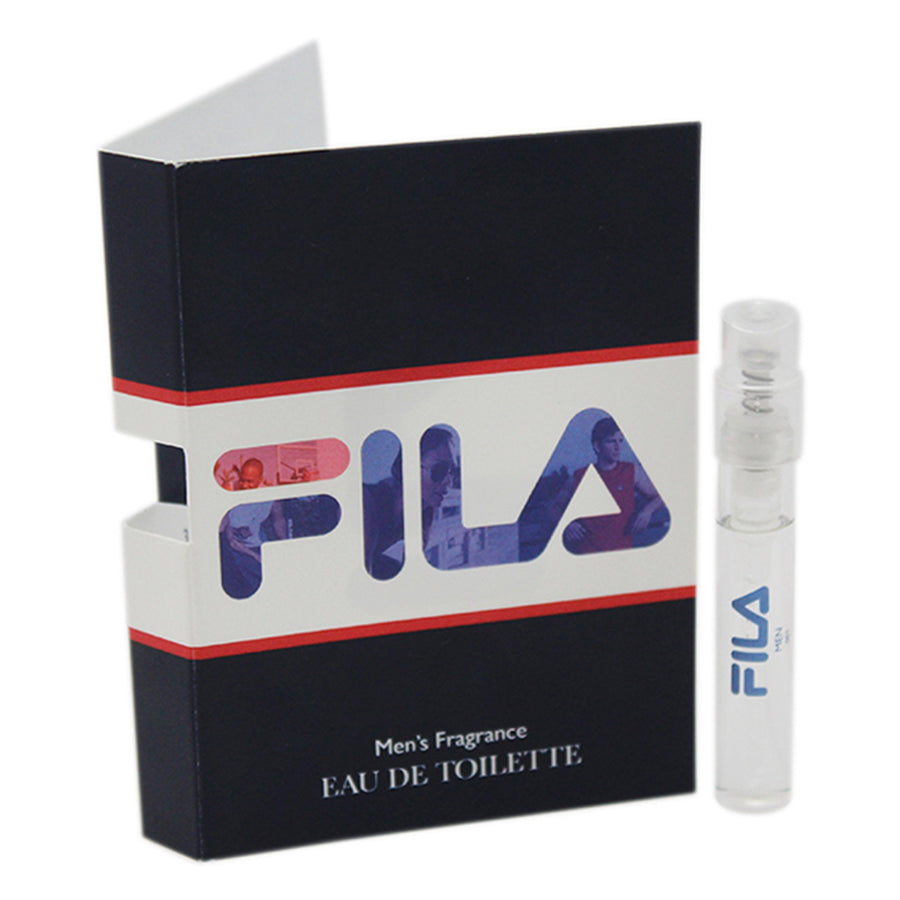 for Men - 1.5 ml Edt Spray Vial (Mini)