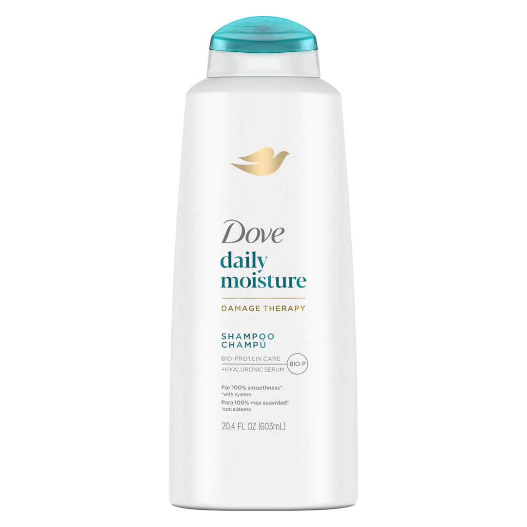 Nutritive Solutions Shampoo Daily Moisture 20.4 oz
