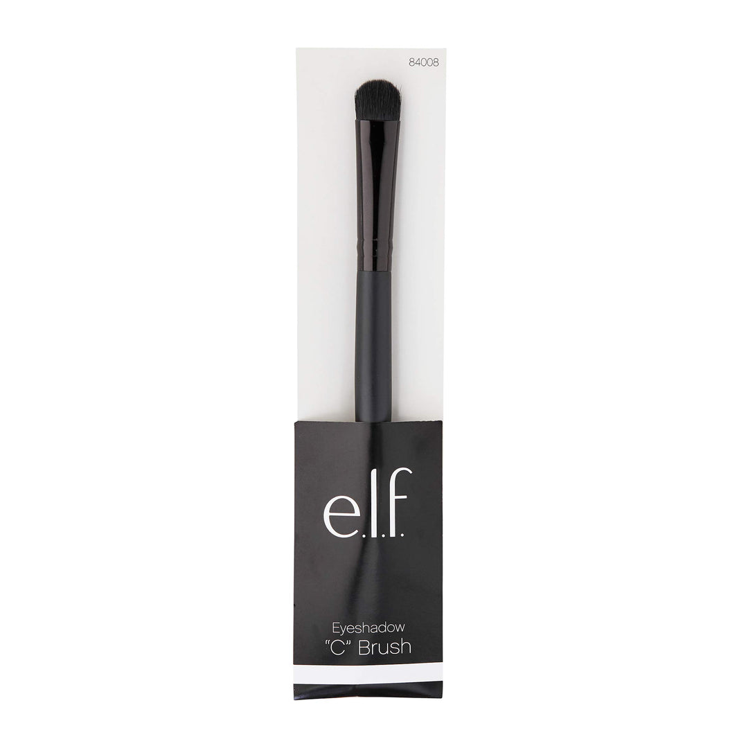 Studio Eyeshadow C Brush
