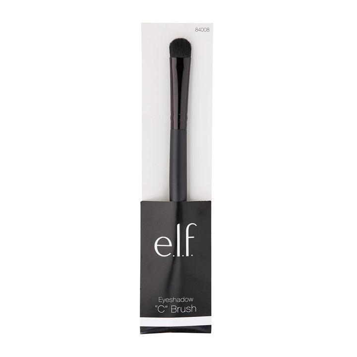 Studio Eyeshadow C Brush