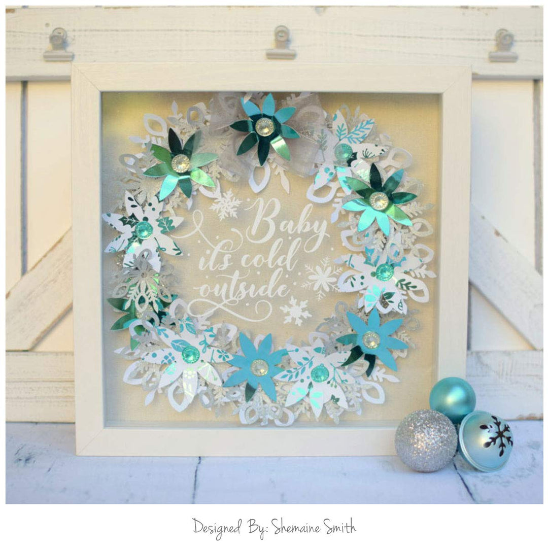 3377 Deco Foil Toner Sheets, 8.5 Inches x 11 Inches, Black