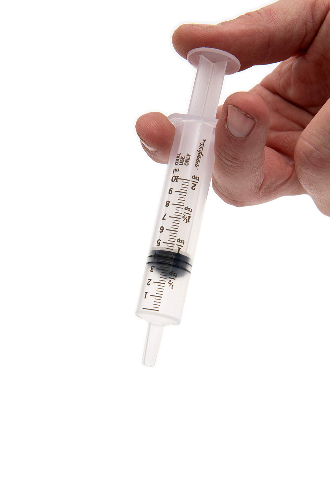 Nursing and Hand Feeding syringe and Bottle kits for Cats, Rabbits, Puppies and other Pets. (Syringe + Dropper)