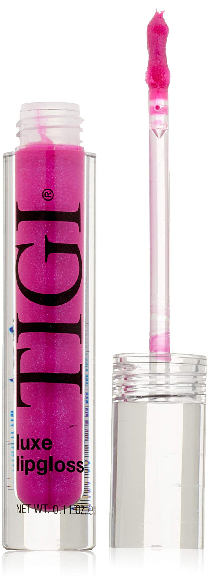 Cosmetics Luxe Lip-Gloss, Chic, 0.11 Ounce