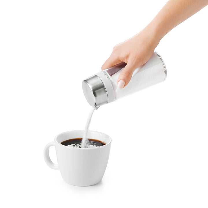Good Grips Glass Sugar Dispenser