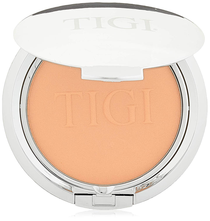 Cosmetics Powder Foundation, Shi Shi, 0.37 Ounce
