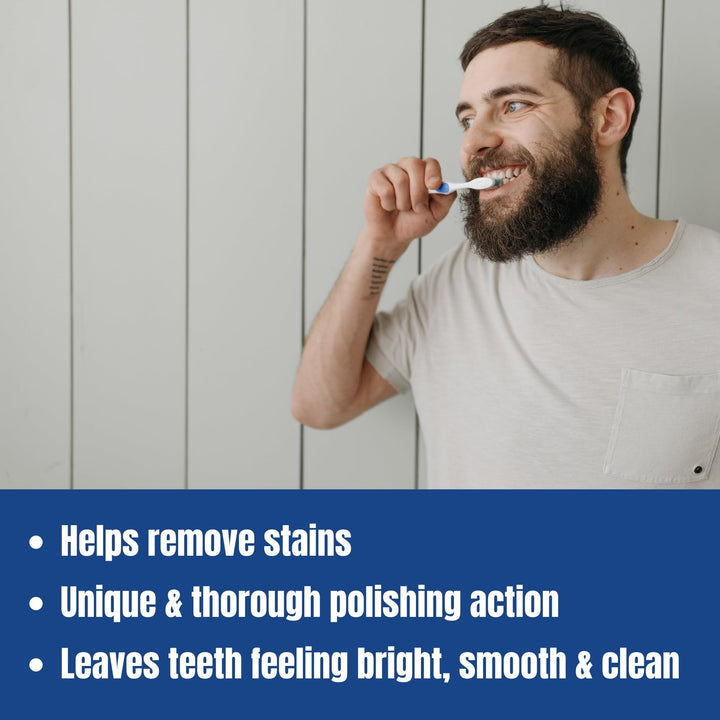 Toothpowder Freshmint 50g