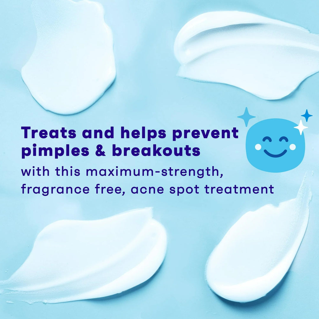 Nicorobin Clean and Clear Persa-Gel
