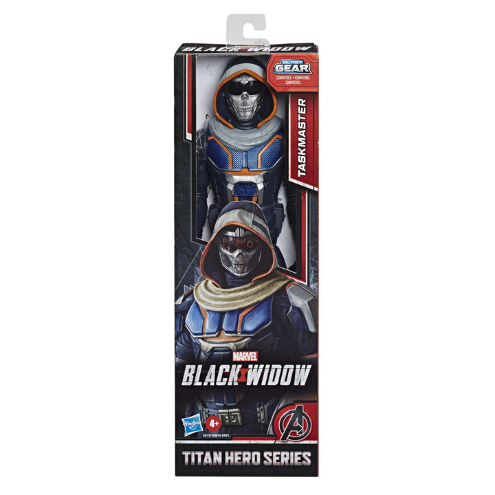BLW Titan Hero Skull