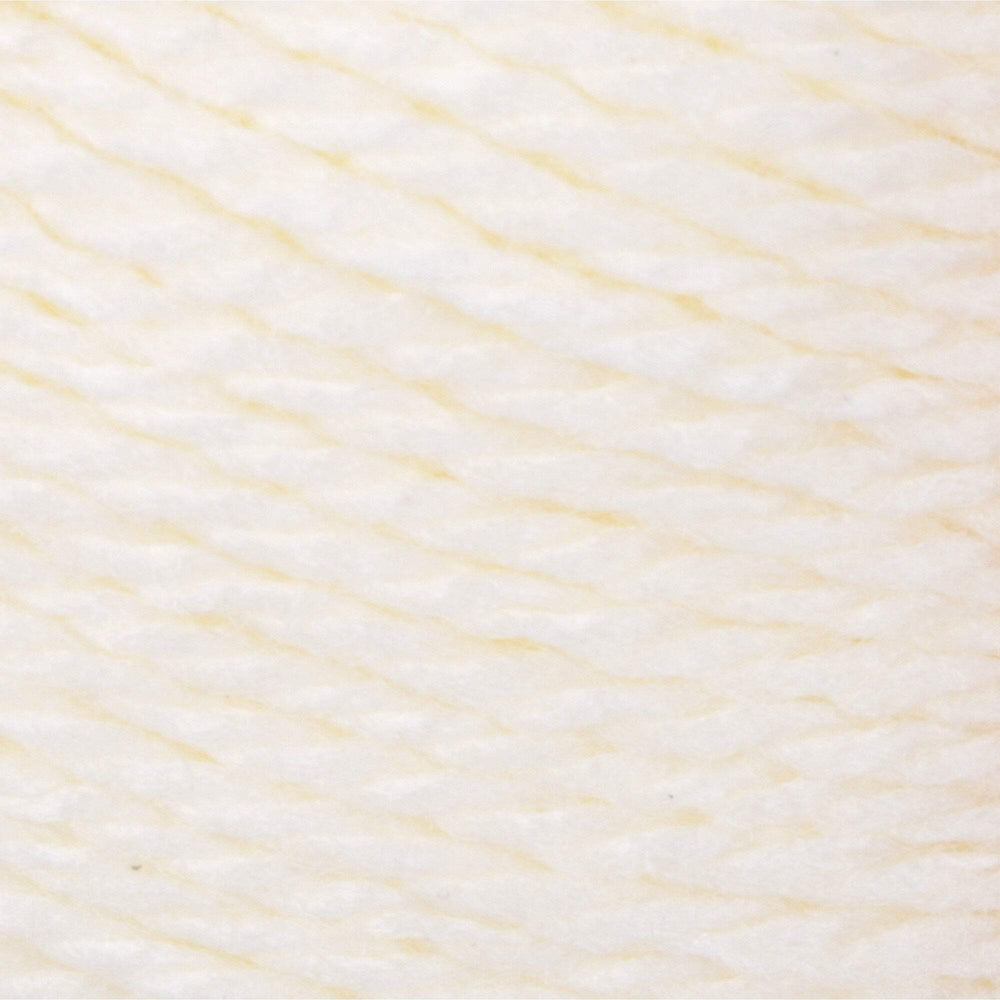 Softee Baby Yarn, 5 oz, Antique White, 1 Ball
