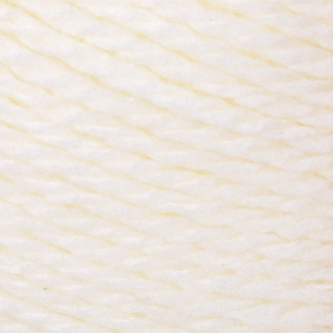 Softee Baby Yarn, 5 oz, Antique White, 1 Ball