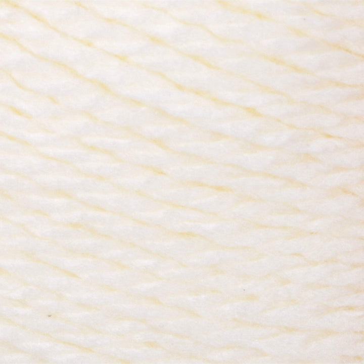 Softee Baby Yarn, 5 oz, Antique White, 1 Ball