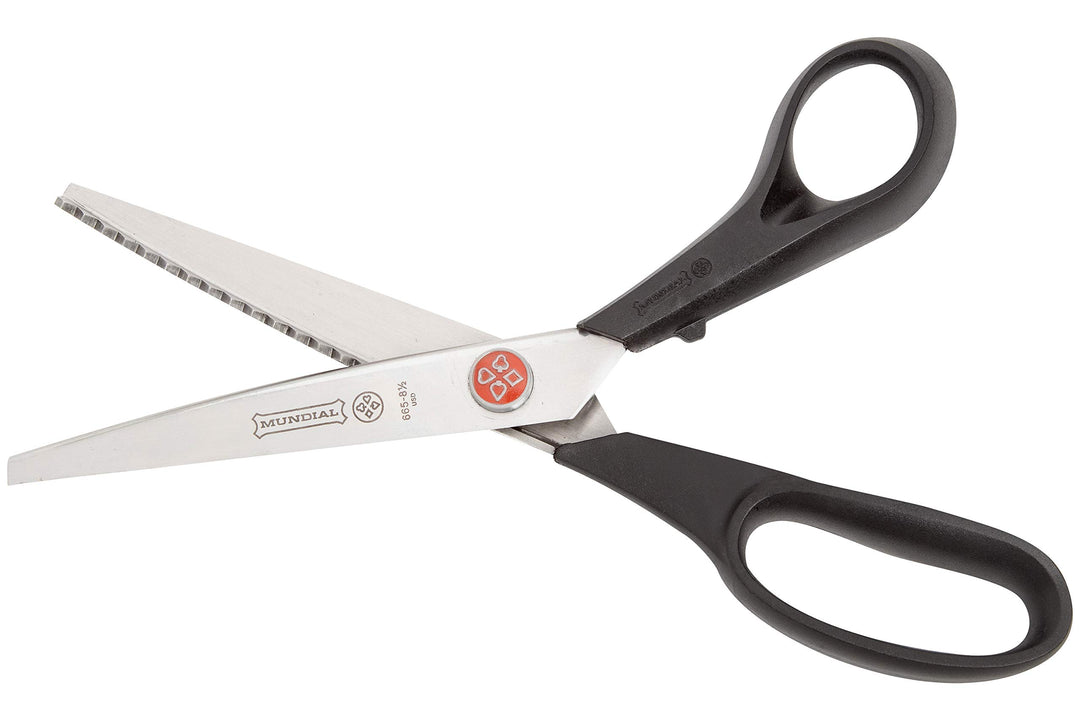 BP665 Pinking Shears, 8.5 Inch