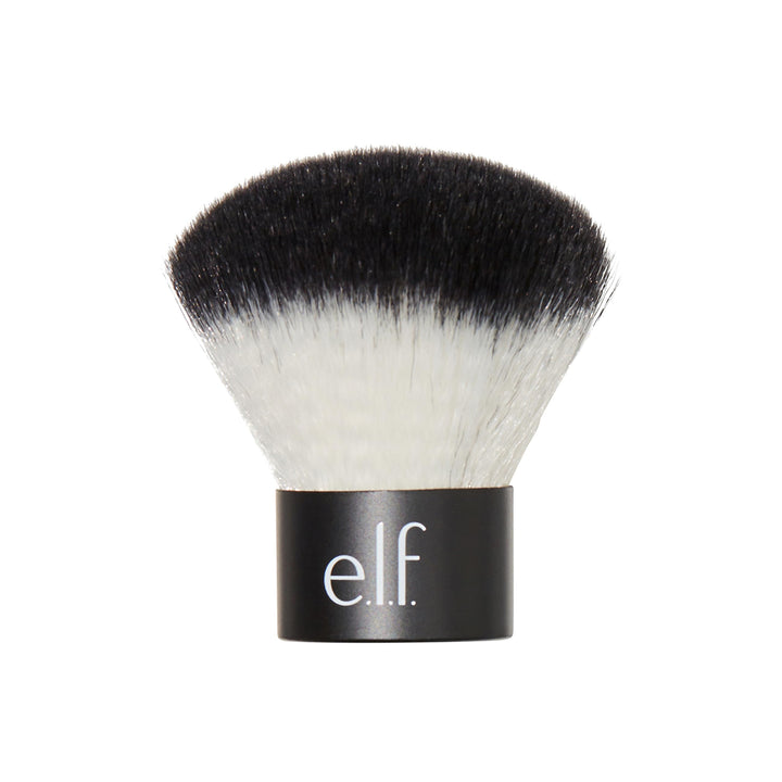 Studio kabuki face brush