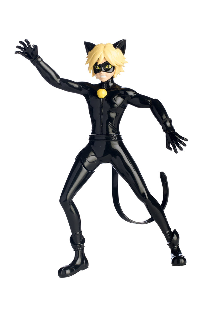 7.5-Inch Cataclysm Cat Noir Action Doll