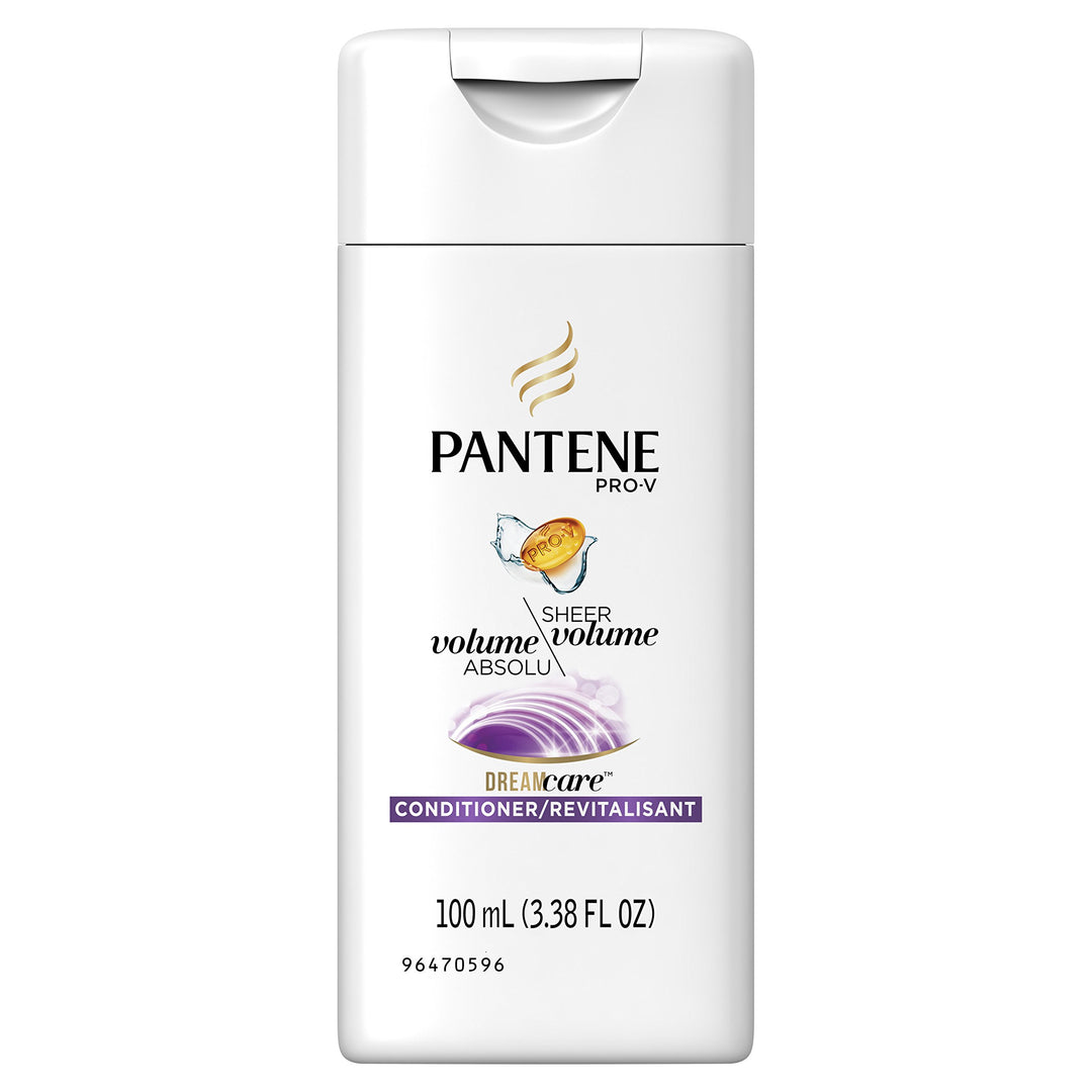 Pro-V Sheer Weightless Conditioner - 3.38 Ounces