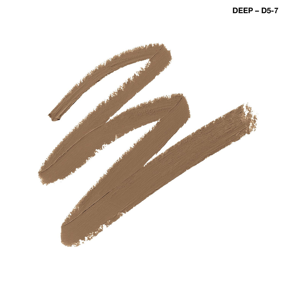 Trublend Fixstick Concealer Deep D5-7 0.123 Oz, 0.120-Fluid Ounce