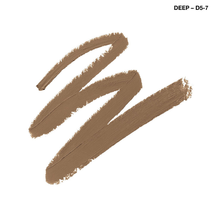 Trublend Fixstick Concealer Deep D5-7 0.123 Oz, 0.120-Fluid Ounce