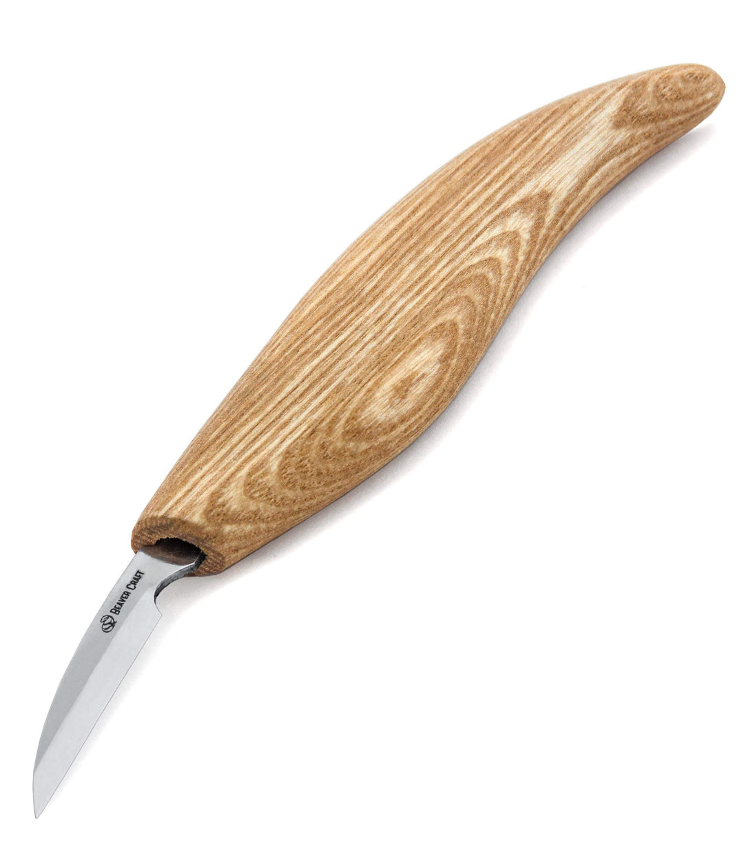 Wood Carving Detail Knife C8 1.5 Whittling Knife for Detail Wood Carving Craft Knife - Chip Carving Knife Wood Carving Tools for Beginners and Kids