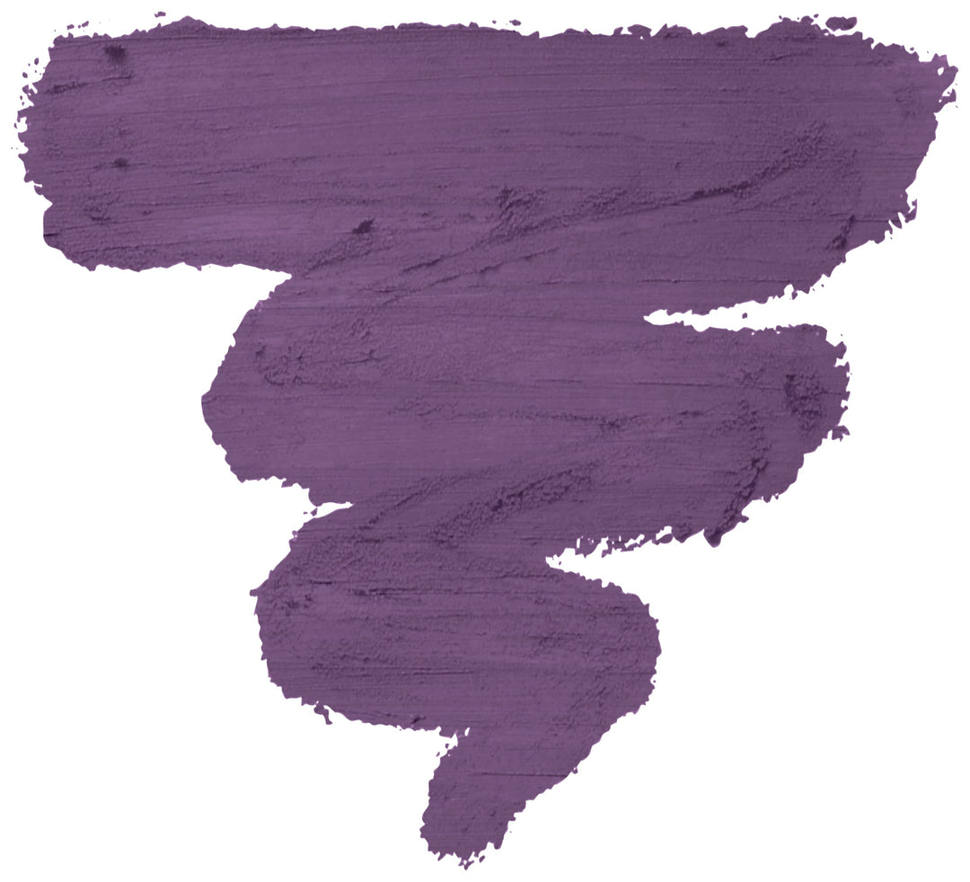 PROFESSIONAL MAKEUP Jumbo Eye Pencil, Eyeshadow & Eyeliner Pencil - Eggplant (Violet)