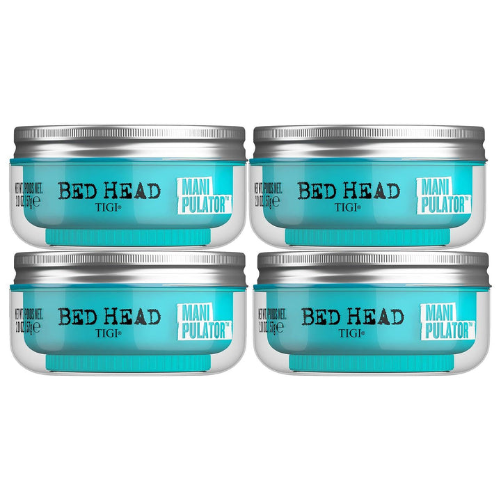 Bed Head Manipulator Styling Cream 2.0 oz. Pack of 4