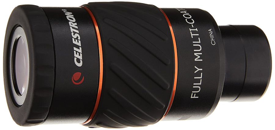 X-Cel LX Series Eyepiece - 1.25-Inch 5mm 93421 Black