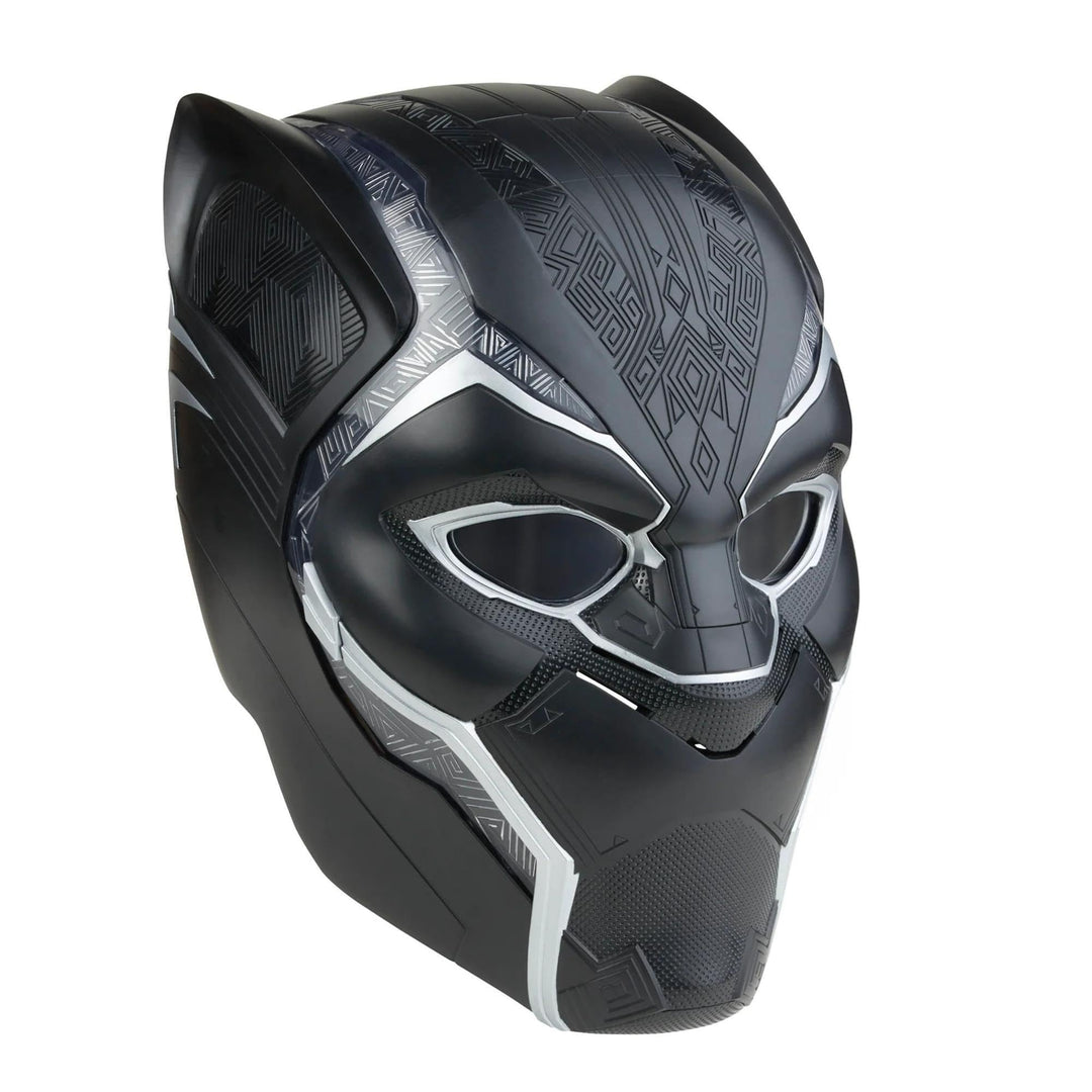 Black Panther Legends Helmet Prop Replica Standard