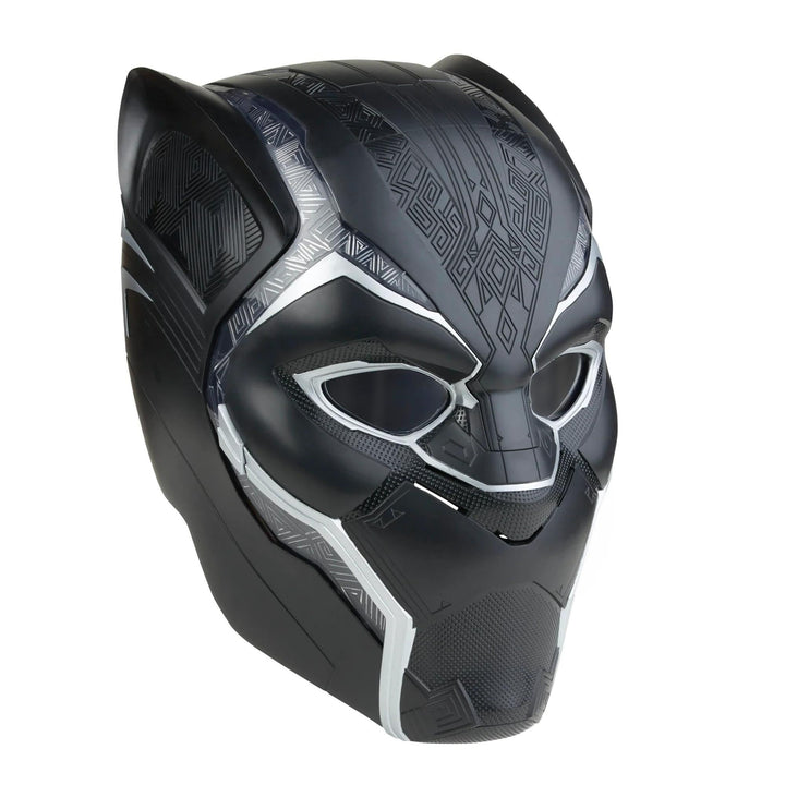Black Panther Legends Helmet Prop Replica Standard
