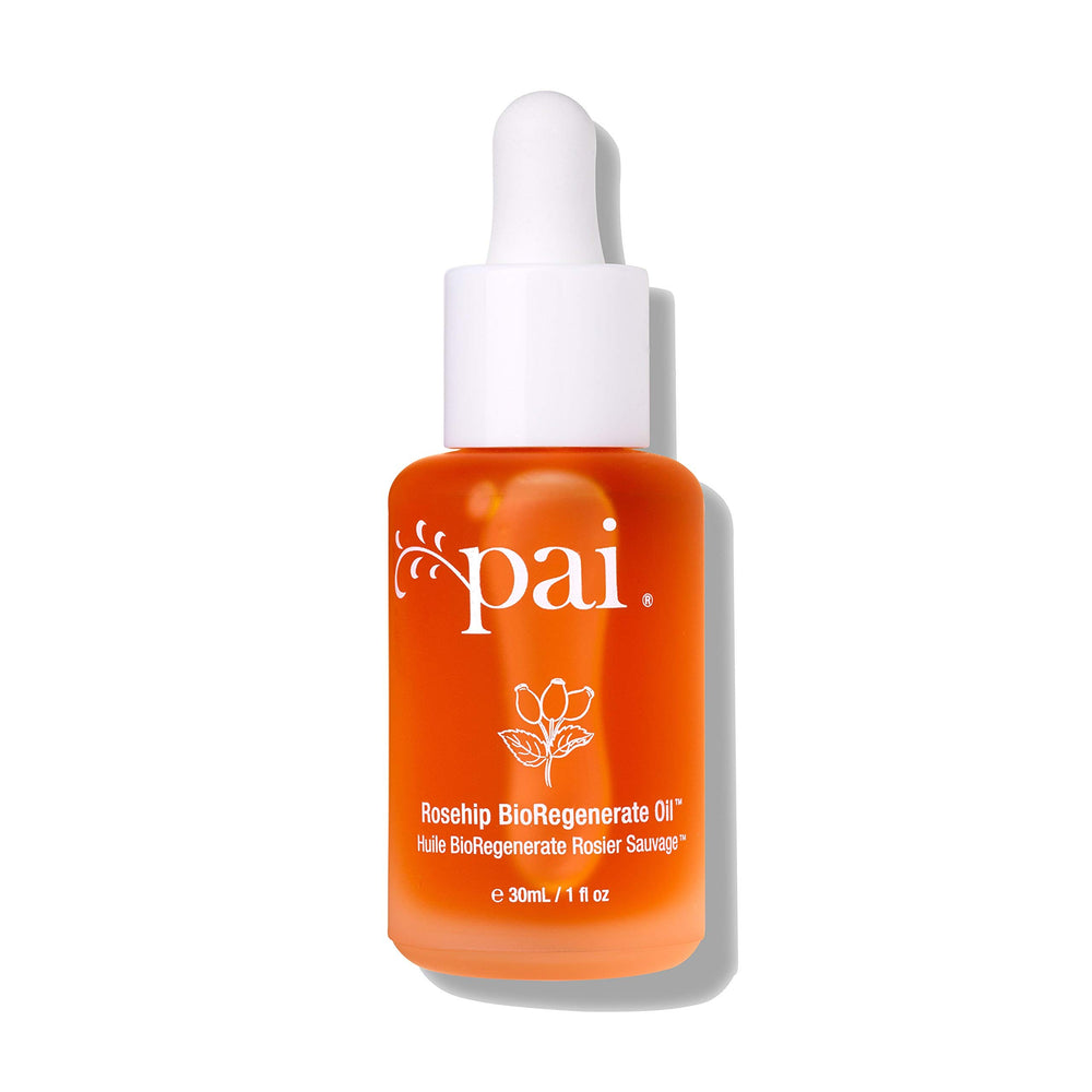 - Organic Rosehip BioRegenerate Universal Facial Oil | Natural, Vegan, Sensitive Skincare (1 fl oz | 30 mL)